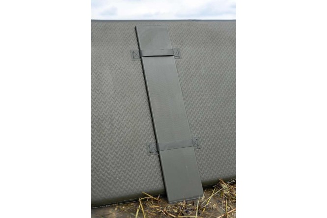 Fox 290x - 2.9m Inflatable Boat - Aluminium Deck