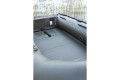 Fox 290x - 2.9m Inflatable Boat - Aluminum Deck