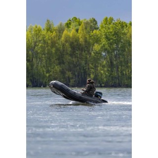 Fox 320x - 3.2m Inflatable Boat 2