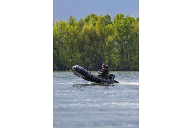 Fox 320x - 3.2m Inflatable Boat