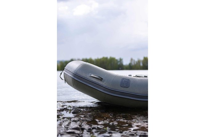 Fox 320x - 3.2m Inflatable Boat