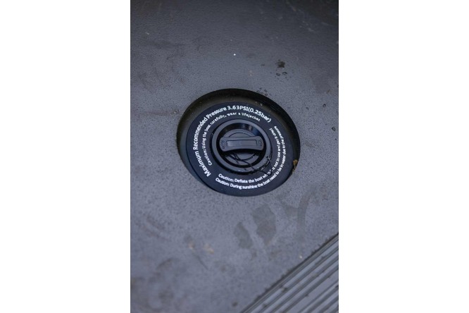 Fox 320x - 3.2m Inflatable Boat