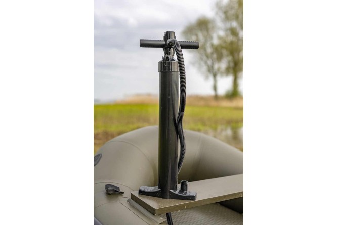 Fox 320x - 3.2m Inflatable Boat