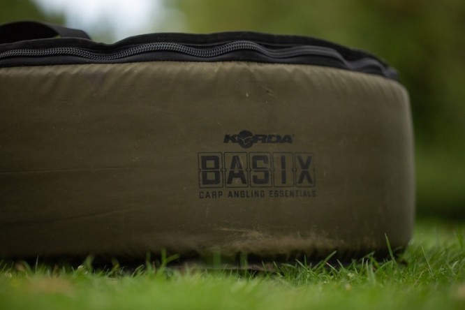 Korda Basix Carp Cradle