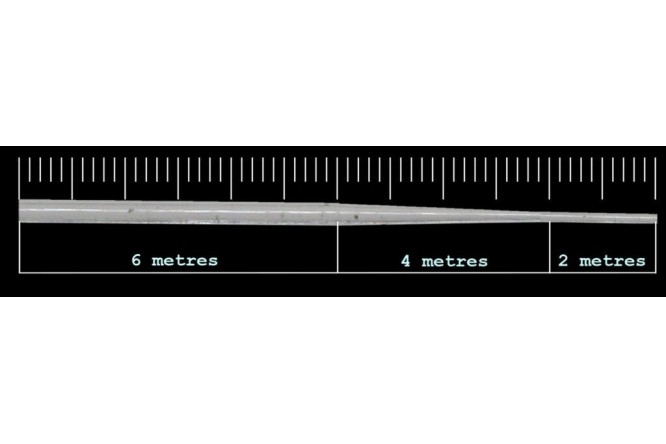 Katran Shock Leader Galaxy (5 pieces) 