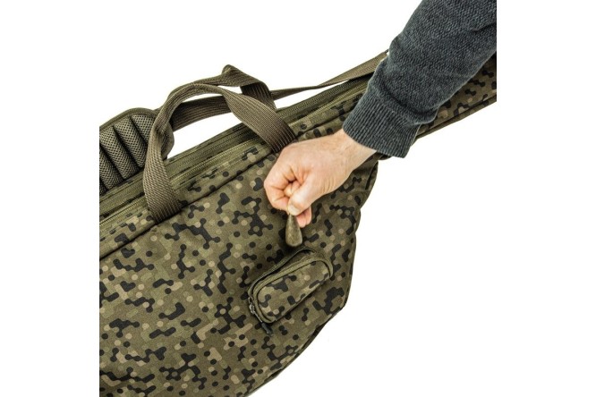 Solar SP C-Tech 3 Rod Holdall