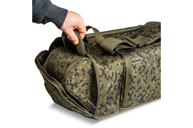 Solar SP C-Tech Travel Bag
