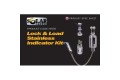 Solar Lock & Load Stainless Indicator Kit 