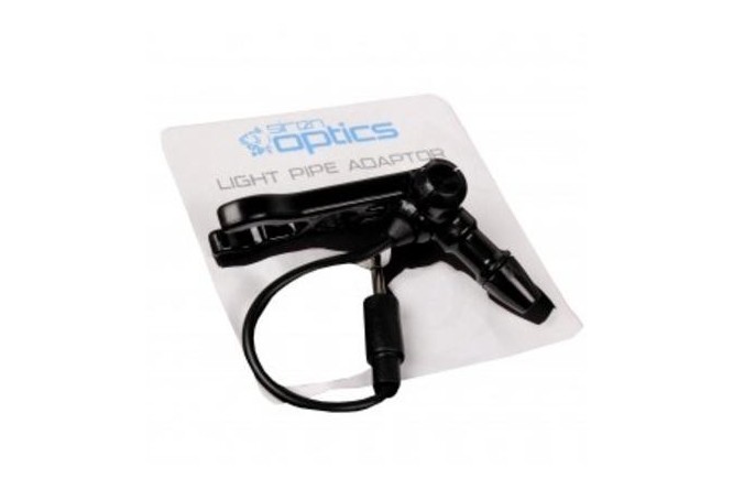 Nash Light Pipe Adapter