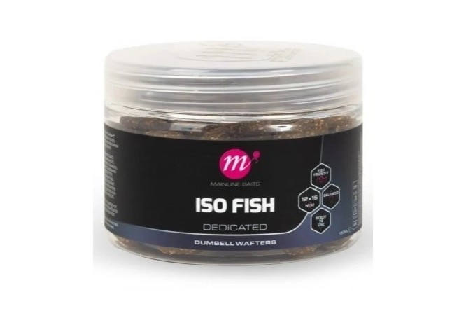 Mainline Dumbell Wafter 12 x 15 mm