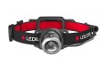 Led Lenser H8R Core Black 