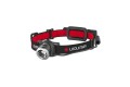 Led Lenser H8R Core Black 