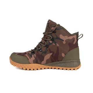 Fox Khaki / Camo V2 Boot 2
