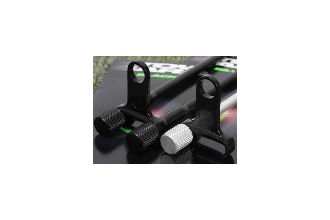 Korda Snag Bar Black Version