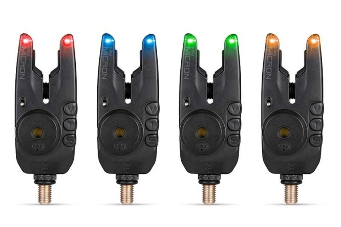 Fox Mini Micron Multicolour