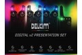Delkim Digital V2 Presentation Set