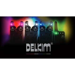 Delkim Digital V2 Presentation Set 2