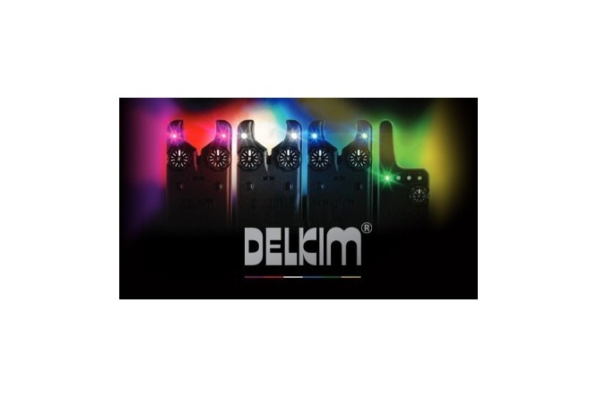Delkim Digital V2 Presentation Set
