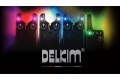 Delkim Digital V2 Presentation Set