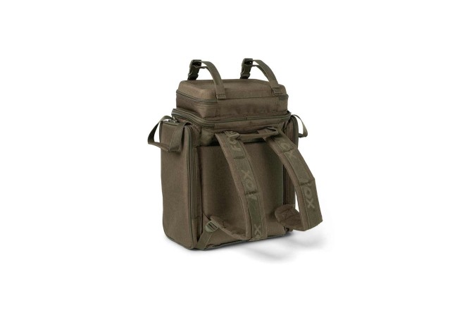 Fox Voyager Backpack