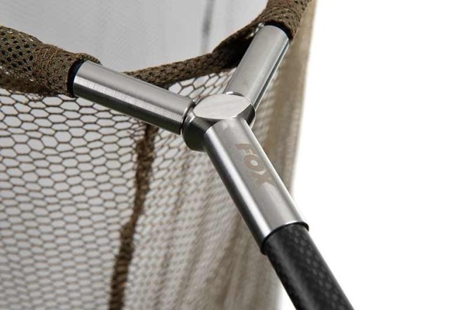 Fox Horizon X3-S Landing Net 
