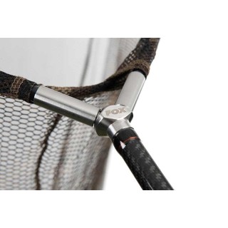 Fox Explorer X4s 42"" Landing Net (camo mesh) 2
