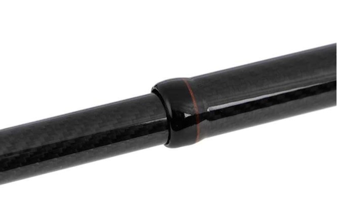 Fox Explorer X4s 42"" Landing Net (camo mesh)