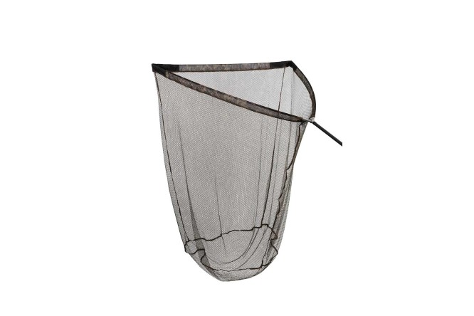Fox Horizon X4s 42"" 8ft Pole Landing Net (camo mesh)
