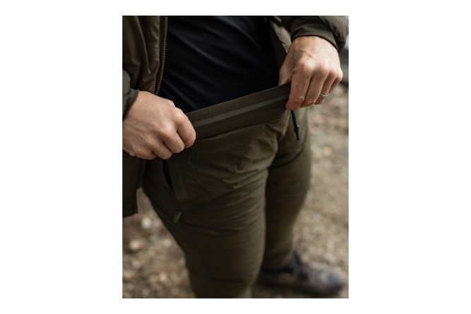 Korda Insulated Jogger Dark Olive 