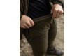 Korda Insulated Jogger Dark Olive 