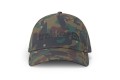 Trakker CR Camo Water Resistant Cap