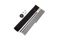 Trakker Marker Pole Kit 6.5m Multi Color (Inc weight)