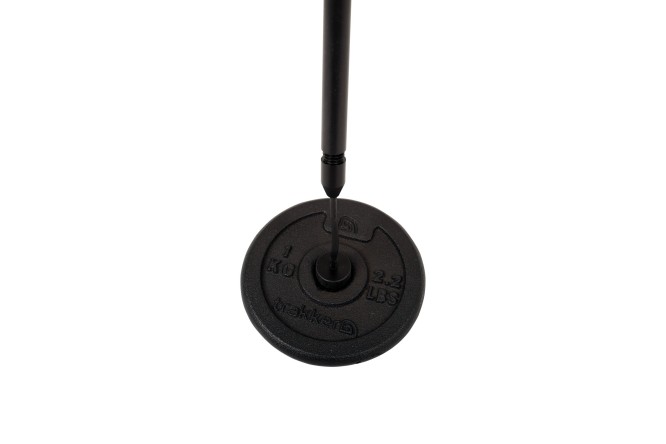 Trakker Marker Pole Kit 6.5m Multi Color (Inc weight)