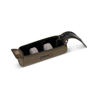 Fox Voyager Spool Case (3 x big pit spools) 2