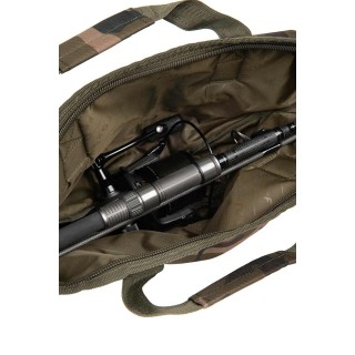 Fox Camolite 8-10ft Retractable Single Sleeve 2