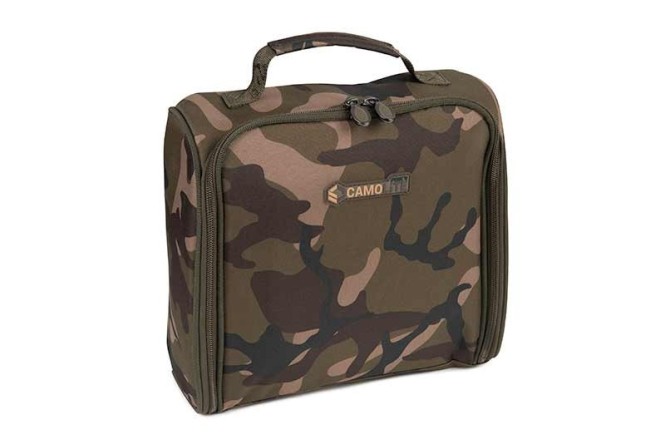 Fox Camolite 2 person Dinner Set