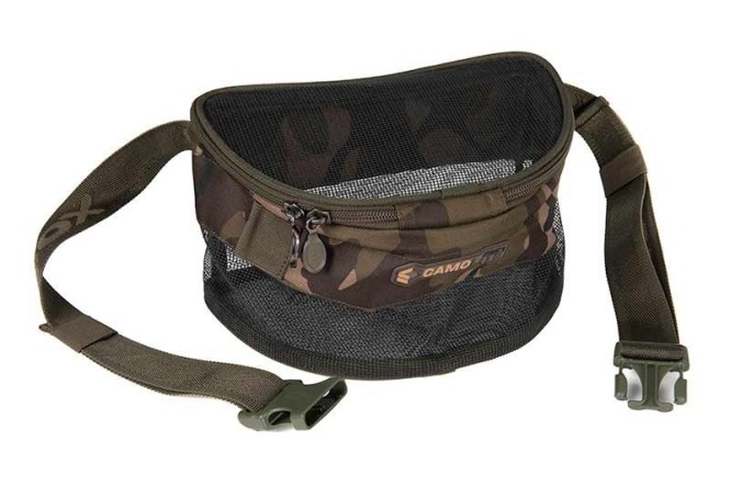 Fox Camolite Boilie Waist Bag 