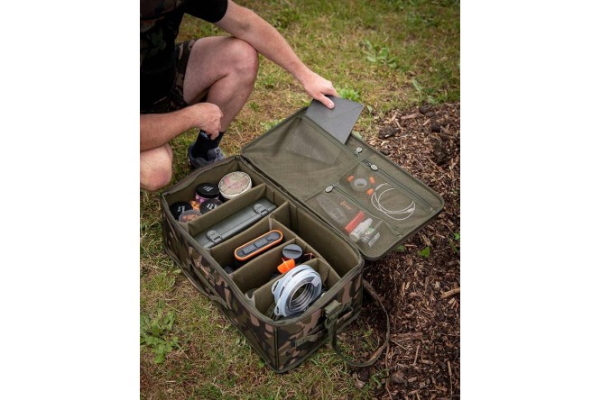 Fox Camolite Barrow Organiser