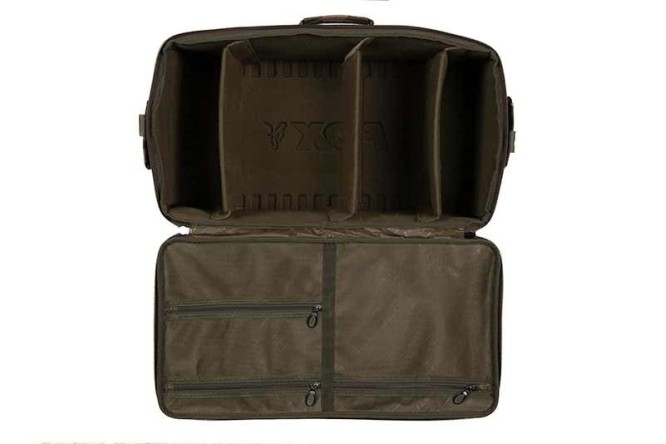 Fox Camolite Barrow Organiser