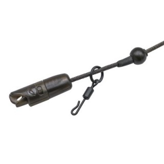Korda Kable Leadcore Leader Heli Safe