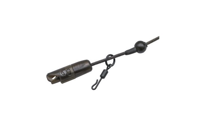 Korda Kable Leadcore Leader Heli Safe