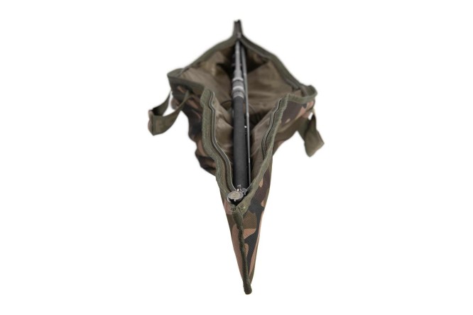 Fox Camolite Single Rod Sleeve