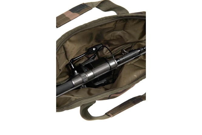 Fox Camolite Single Rod Sleeve