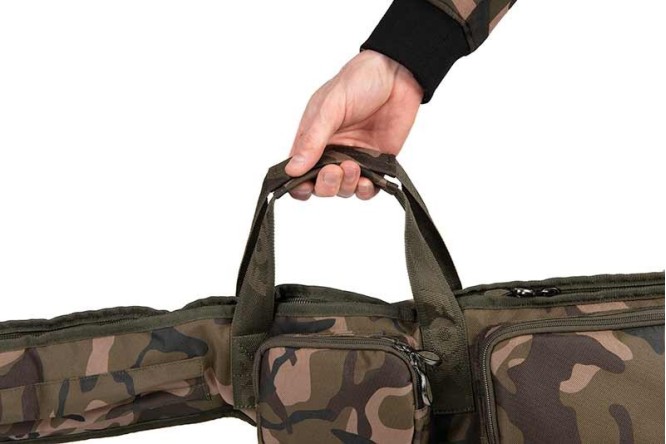 Fox CamoLite 2 Rod Spod/Marker Rod Jackets