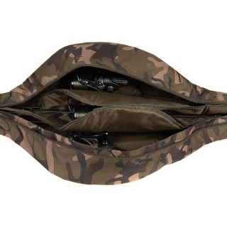 Fox CamoLite 8-10" Retractable Tri Sleeve 2