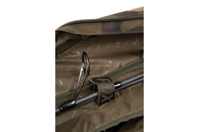 Fox CamoLite 8-10" Retractable Tri Sleeve