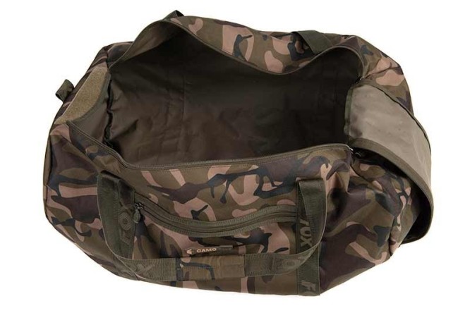 Fox  Camolite Kit Bag