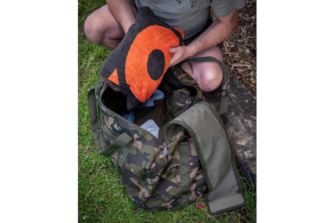 Fox  Camolite Kit Bag