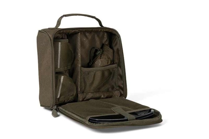 Fox Voyager 2 persons Dinner Set