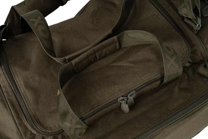 Fox Voyager Large Carryall 